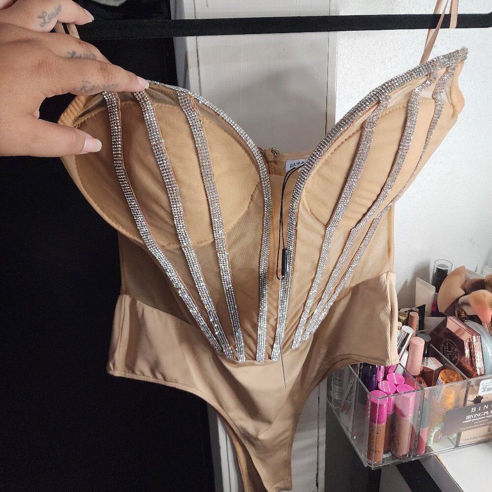 Bodysuit